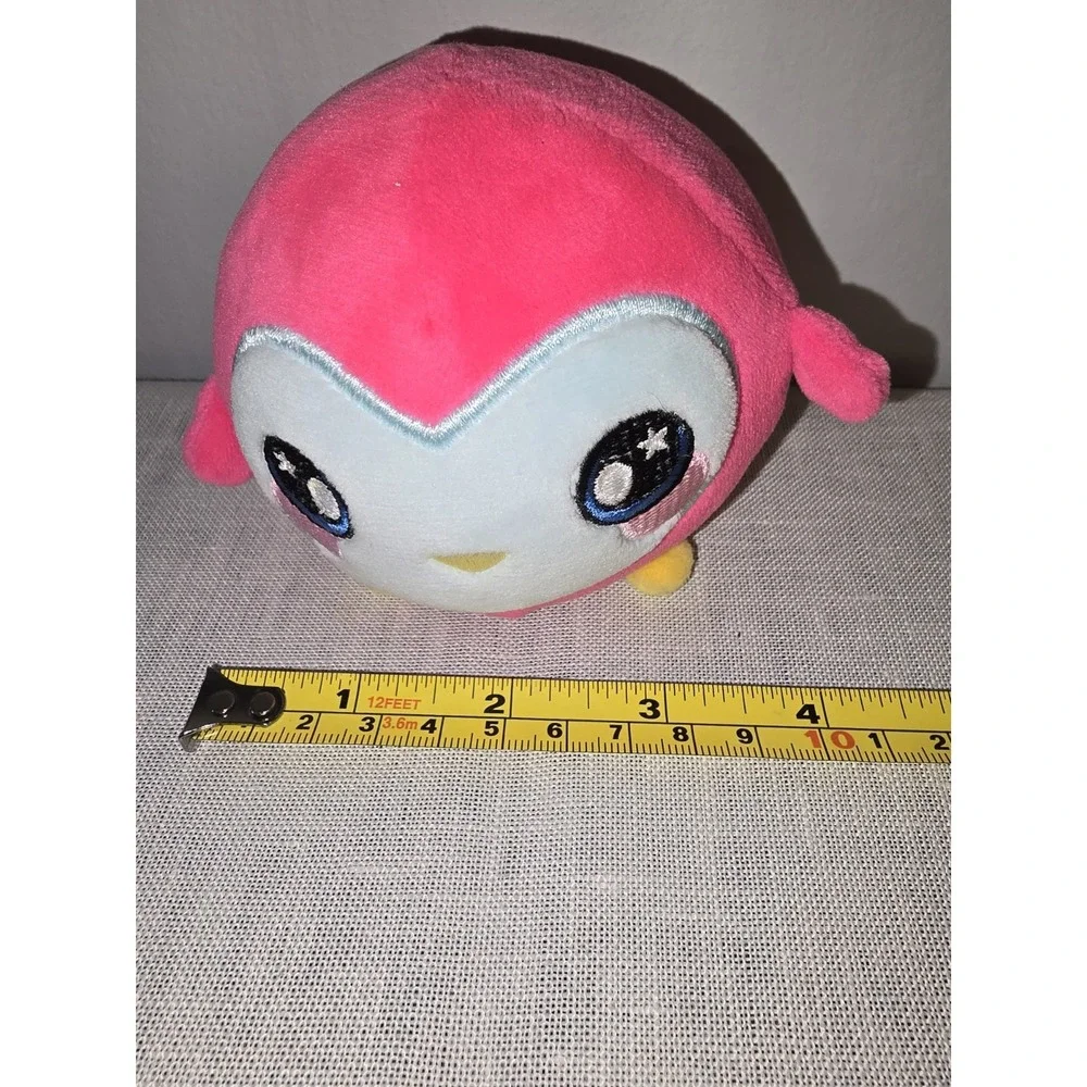 Squeezamals OLLIE Owl 3.5